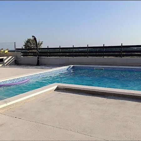 Apartmani Niko 1 Radovin Exterior foto